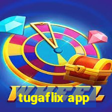 tugaflix app